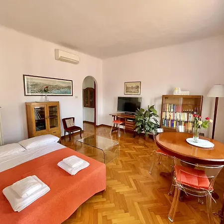 Terrazza Polonio * ترييستي