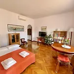Terrazza Polonio * טריאסטה