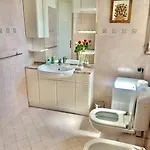 Terrazza Polonio شقة ترييستي