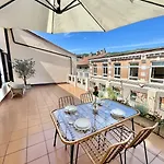 Terrazza Polonio
