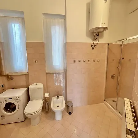 Terrazza Polonio * טריאסטה