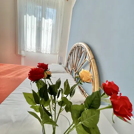 Terrazza Polonio Lägenhet