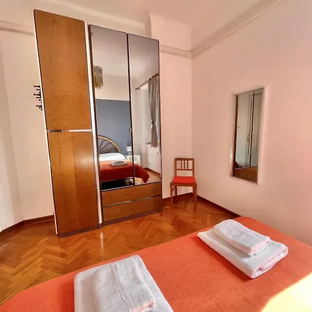 Terrazza Polonio Apartment Trieste