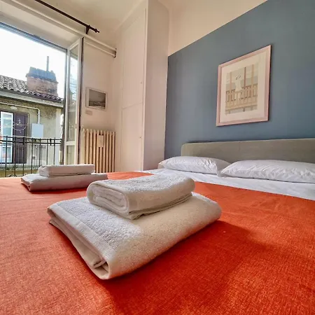Terrazza Polonio * ترييستي