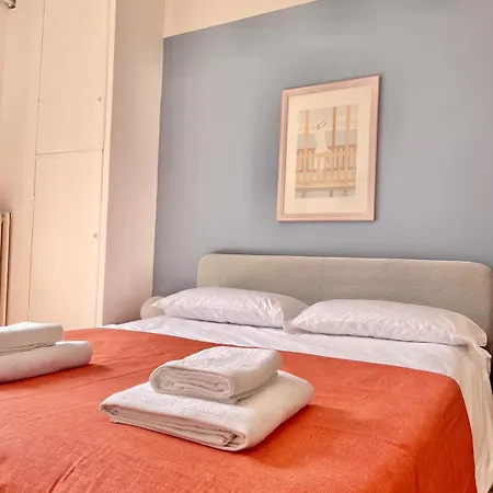 Apartment Terrazza Polonio Trieste