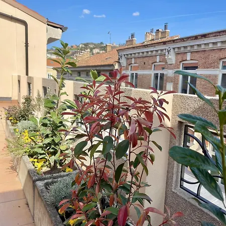 Terrazza Polonio * ترييستي
