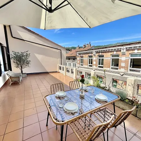 Terrazza Polonio