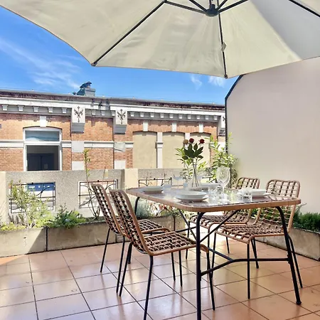 Terrazza Polonio